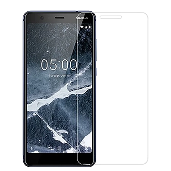 محافظ صفحه نمایش مناسب برای گوشی موبایل نوکیا 5.1